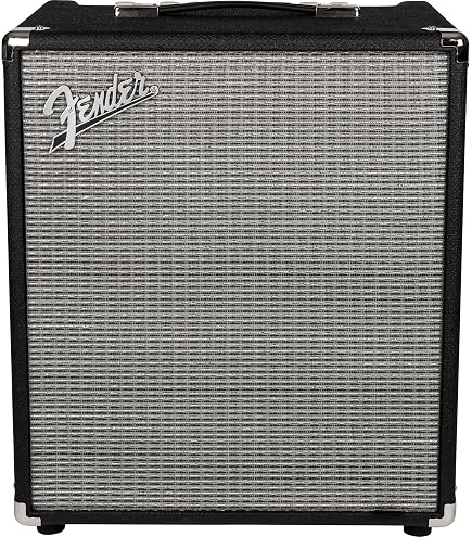 Amazon.com: Ampeg Rocket Bass RB110 Bass Combo 1x10in 50 Watts